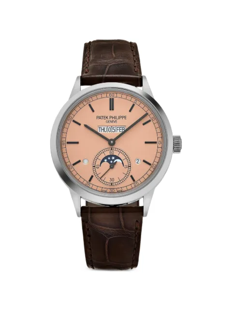 Patek Philippe Pre-Owned montre Grand Complications 5236P-010 41 mm, jamais portée (2025)
