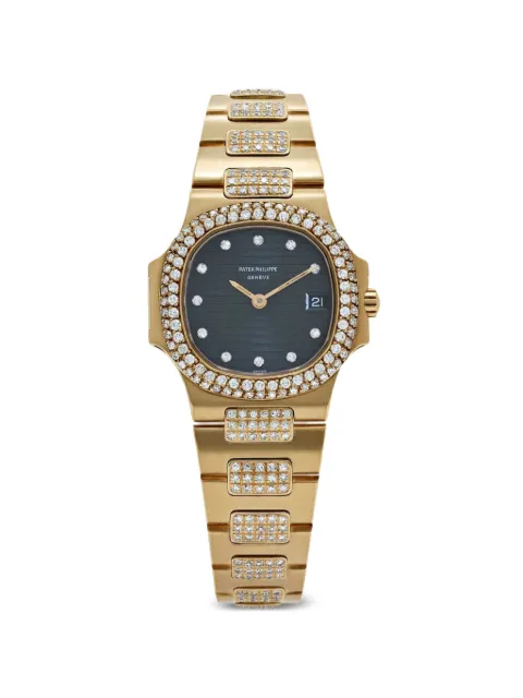 Patek Philippe Pre-Owned Nautilus 4700/5 27mm watch