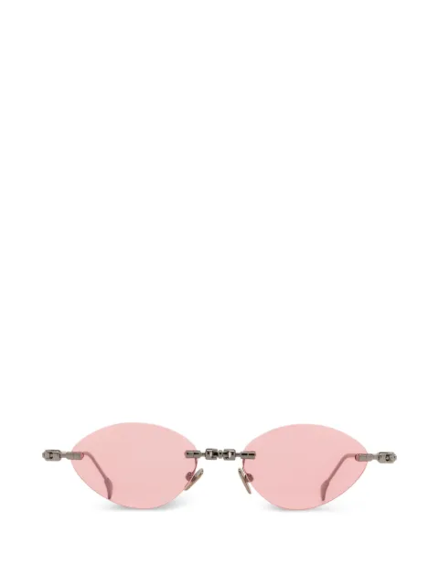 Kuboraum H65 sunglasses