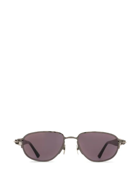 Kuboraum cat-eye sunglasses