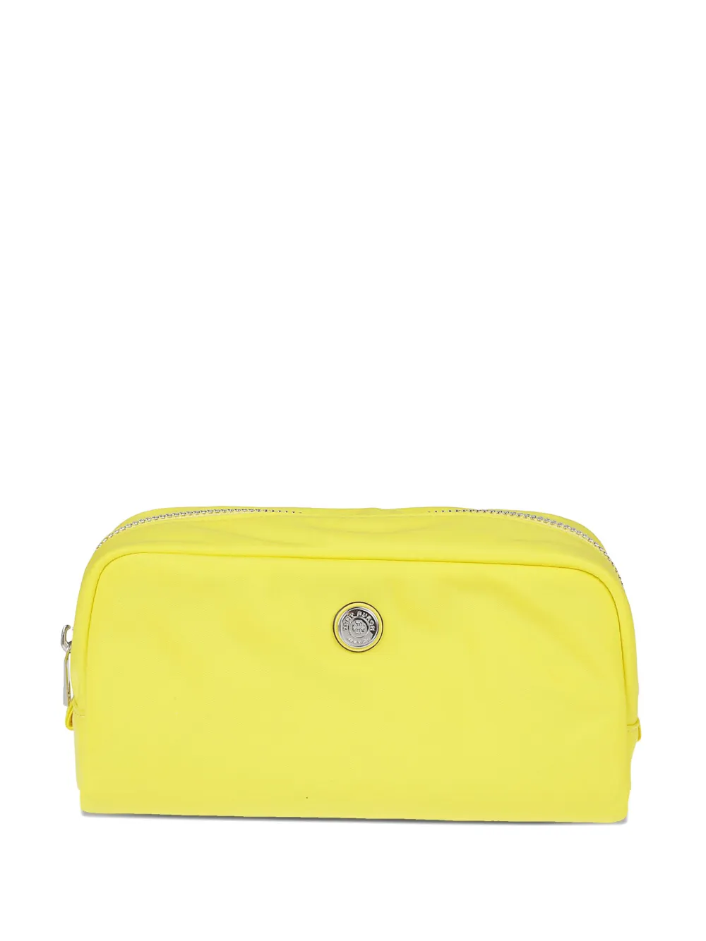 Tory Burch medium twist make-up bag - Giallo