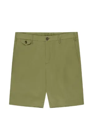 Stüssy Big Ol' レザーショートパンツ | グリーン | FARFETCH JP
