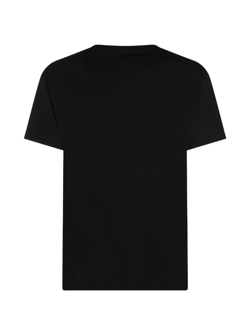 Vivienne Westwood T-shirt met grafische sterprint Zwart