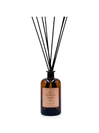 THE ESSENTIAL BLEND