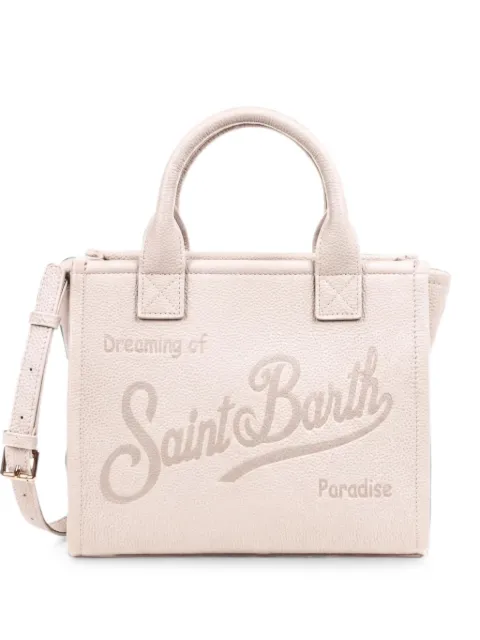 MC2 Saint Barth Vanity Midi shoulder bag