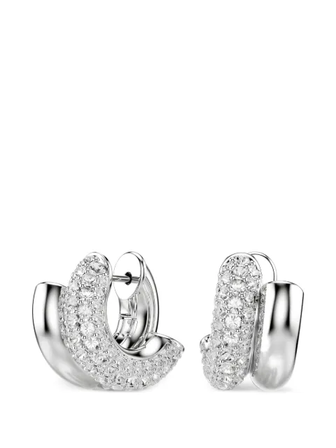 Swarovski arracadas Dextera