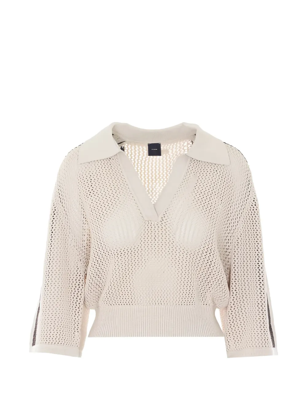 PINKO Pinko Sweaters - Nude