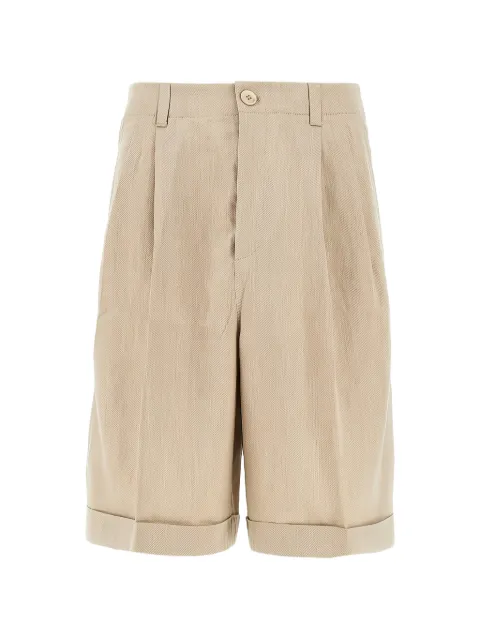 Jacquemus Pastro bermuda shorts
