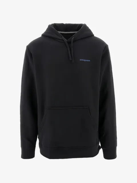 Patagonia hoodie Fitz Roy Icon Uprisal
