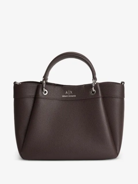 Armani Exchange Schultertasche mit Henkel