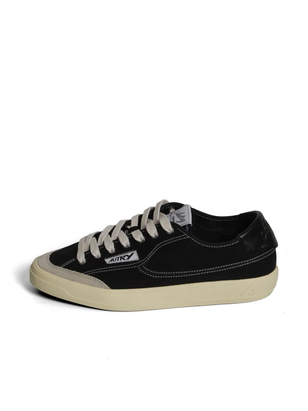 Autry Windscape Low sneakers Zwart