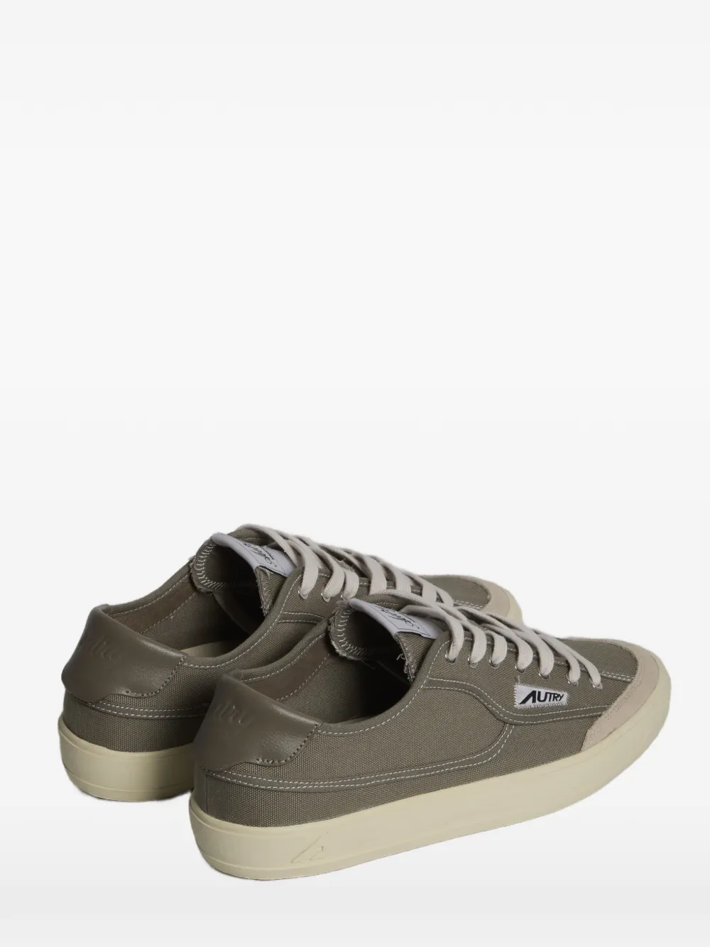 Autry Windscape sneakers Groen
