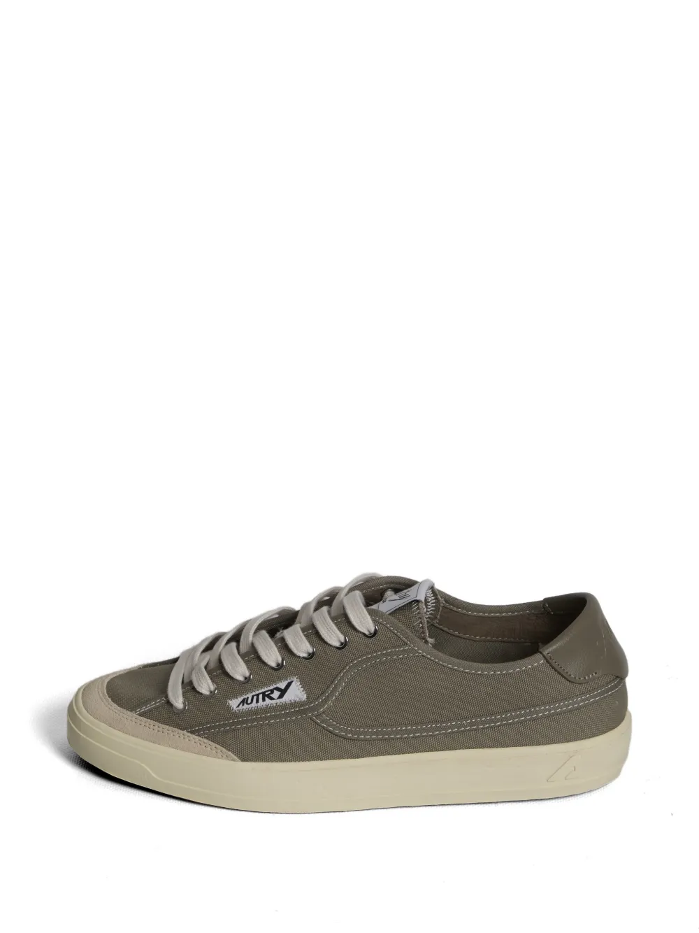 Autry Windscape sneakers Groen