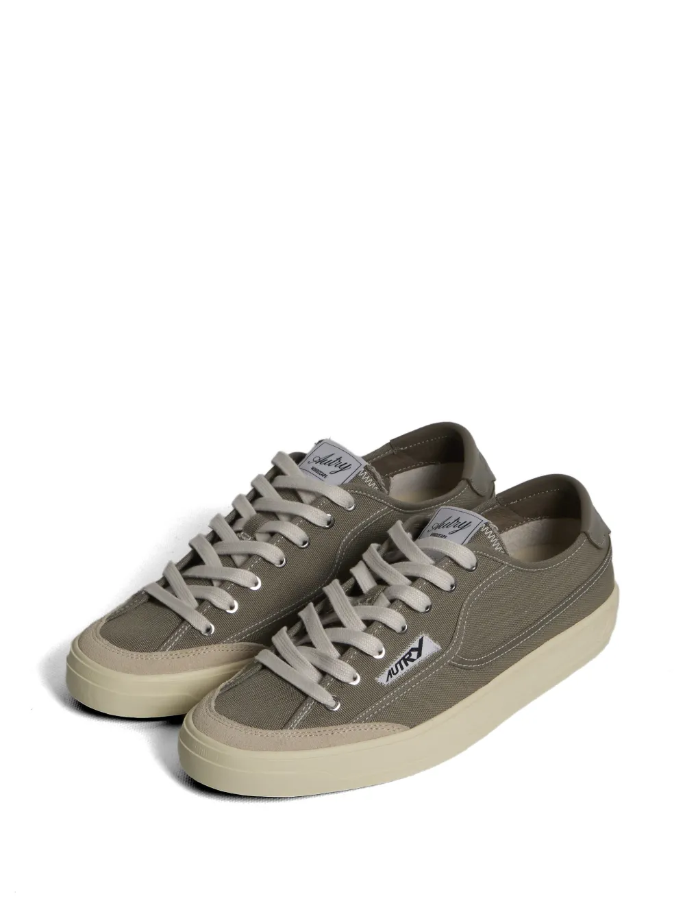 Autry Windscape sneakers Groen