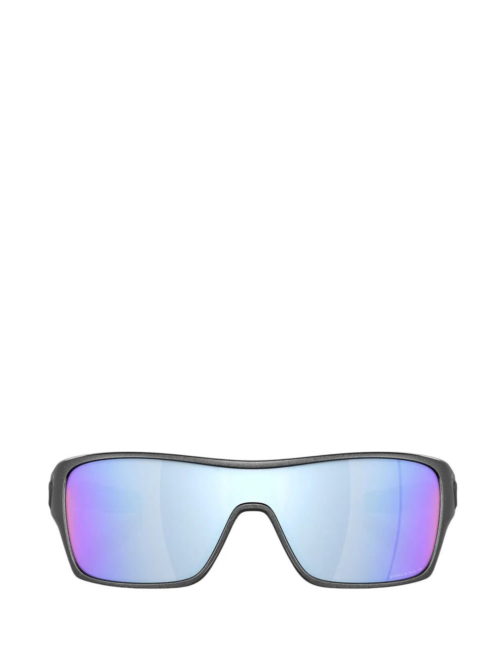 Oakley Turbine Rotor square-frame sunglasses - Nero