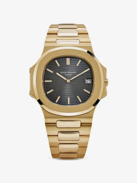 Patek Philippe Pre-Owned Nautilus 3700/11J