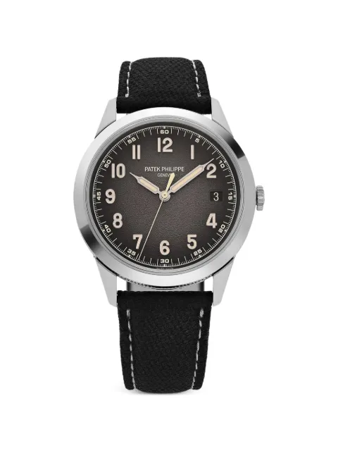 Patek Philippe Pre-Owned 2026 unworn Calatrava 5226G-001 40mm watch