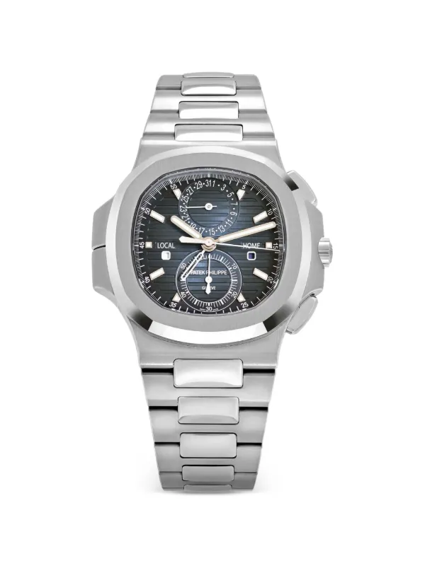 たけぞう0121 Patek Philippe Pre-Owned 2025 ノーチラス 5990/1A-011 40mm 腕時計