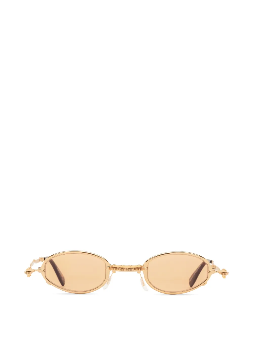 Kuboraum H81 sunglasses - Oro
