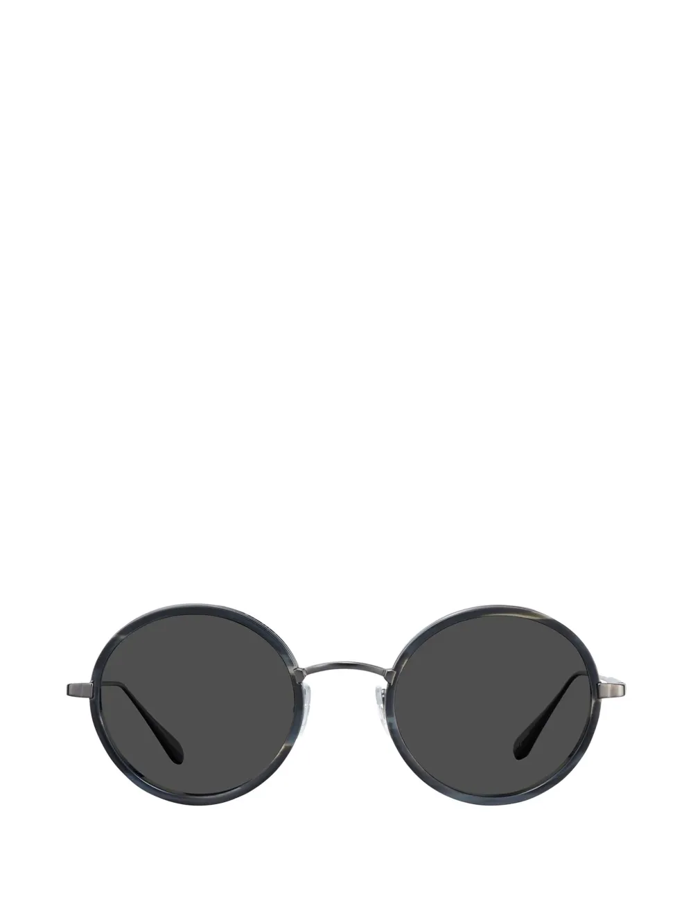 Garrett Leight Playa sunglasses - Nero