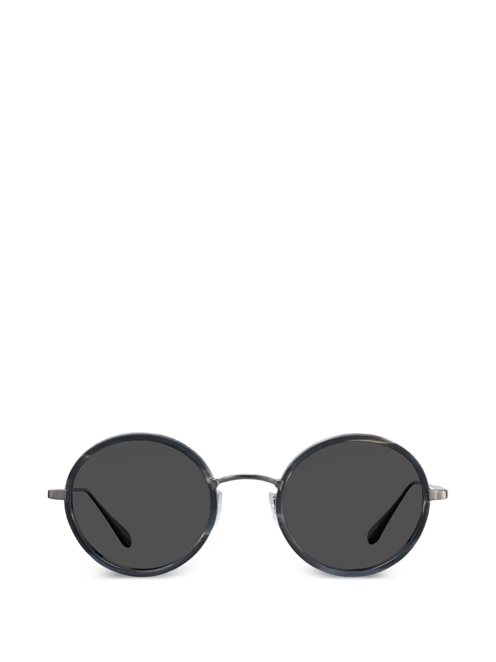 Garrett Leight Playa sunglasses - Nero