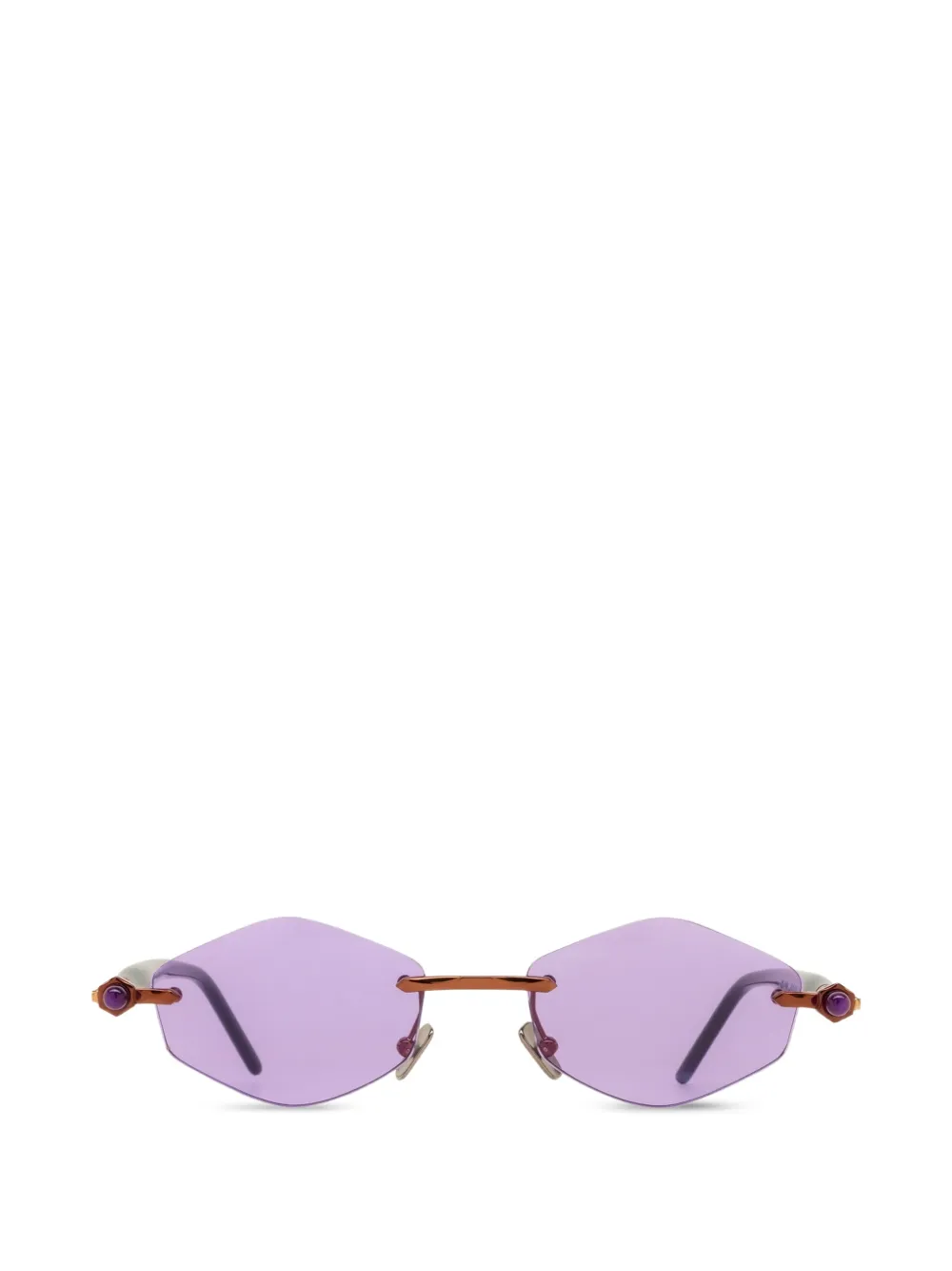 Kuboraum P60 SUN Bronze - Viola