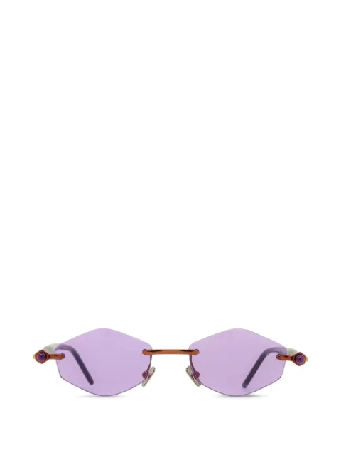Kuboraum P60 sunglasses