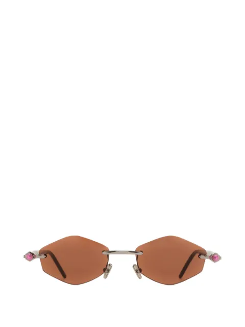 Kuboraum P60 sunglasses