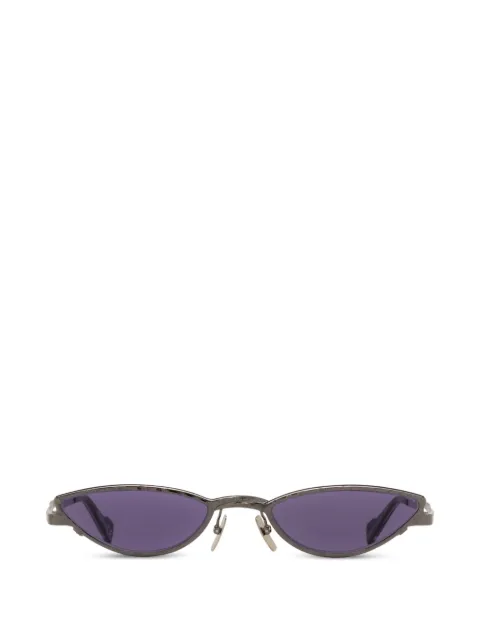 Kuboraum Z29 cat-eye sunglasses