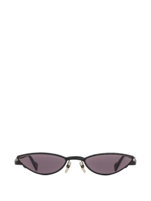 Kuboraum Z29 cat-eye sunglasses