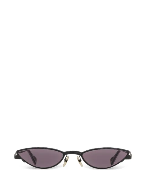 Kuboraum Z29 cat-eye sunglasses