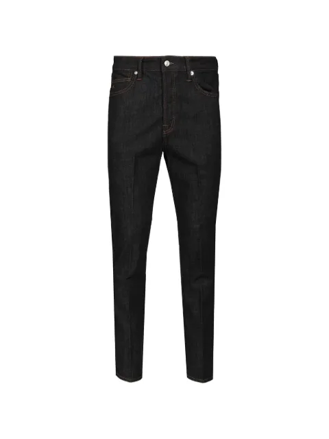 Nine In The Morning straight stretch jeans