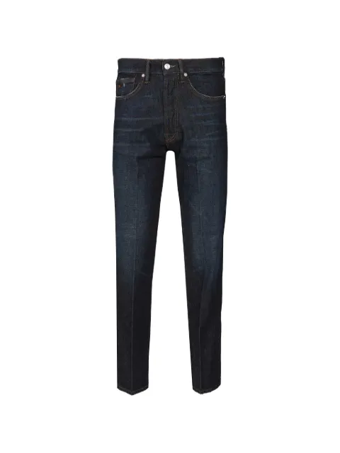 Nine In The Morning Nathan cotton jeans