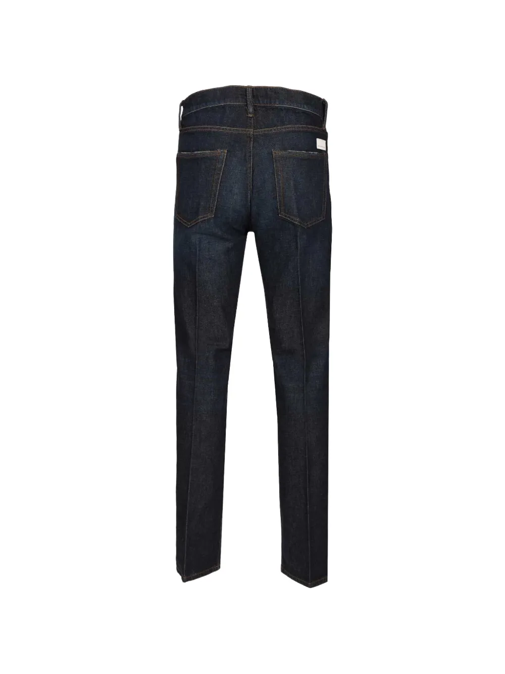 Nine In The Morning Nathan katoenen jeans Blauw