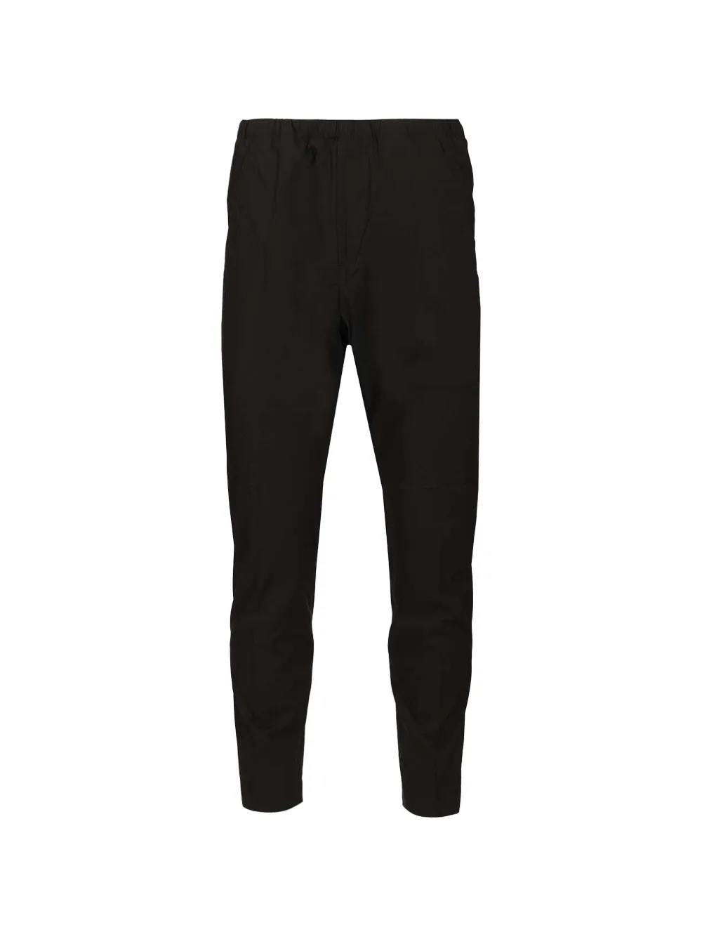 Nine In The Morning drawstring trousers - Nero