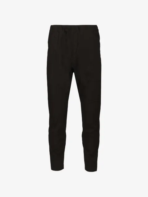 Nine In The Morning drawstring trousers