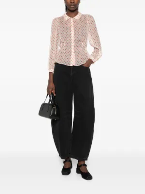 お客⭐『N°21』サラ♪トロ♪トップス Nº21 Tops for Women – Luxury Fashion – Farfetch