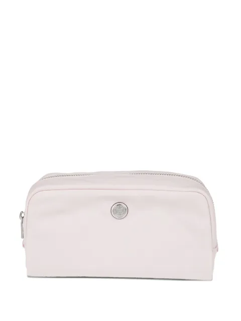 Tory Burch medium rosette make-up bag