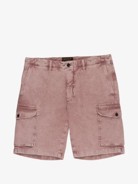 slowear cotton cargo shorts