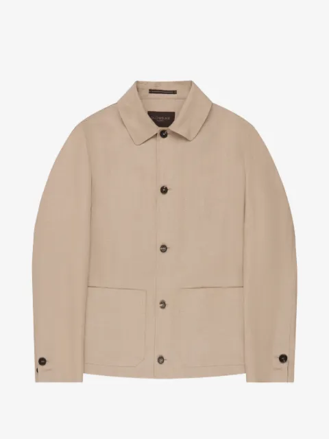 slowear button jacket