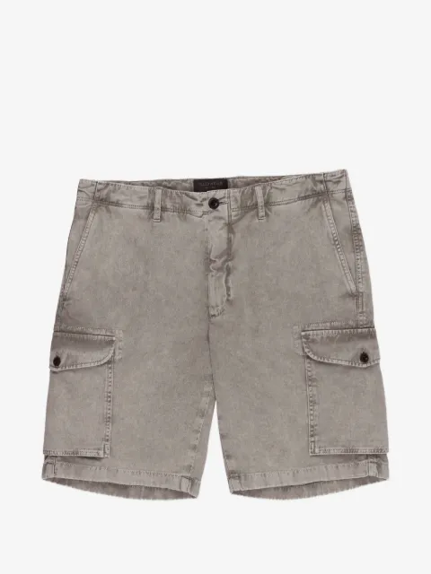 slowear button cargo shorts