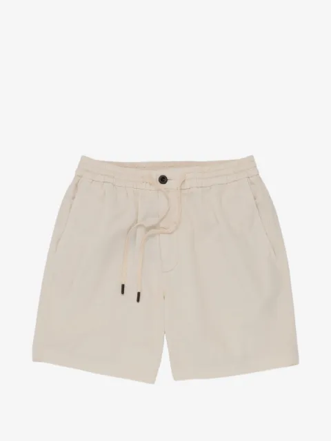 slowear corduroy bermuda shorts