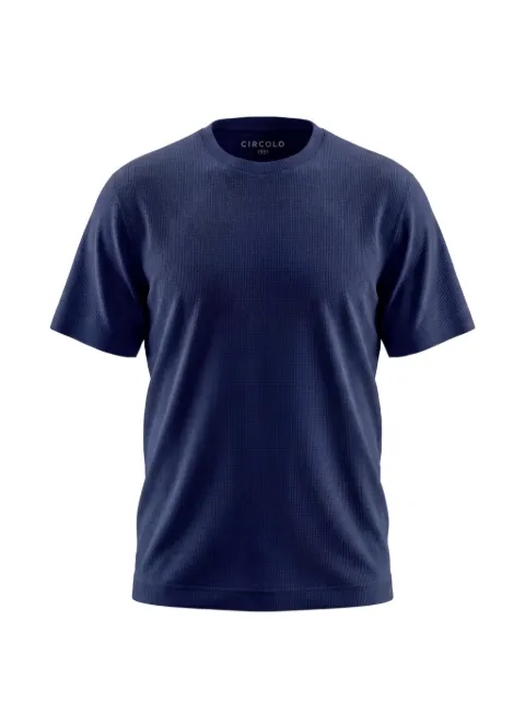 Circolo 1901 crew-neck T-shirt