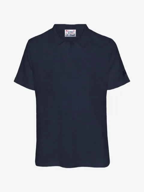 MC2 Saint Barth playera tipo polo Fraser
