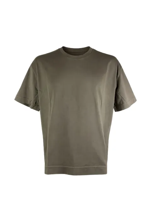Circolo 1901 crew-neck short-sleeves T-shirt