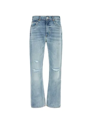 7 For All Mankind