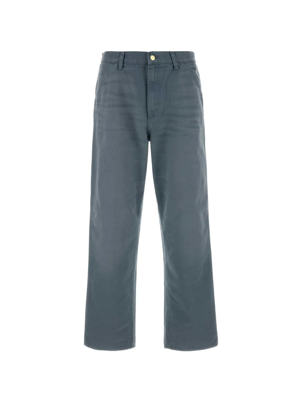 Carhartt WIP Single knee trousers - Blu