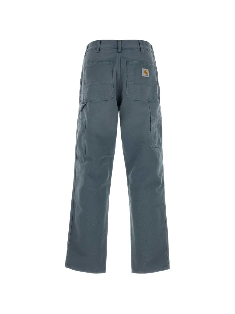 Carhartt WIP Single Knee broek Blauw