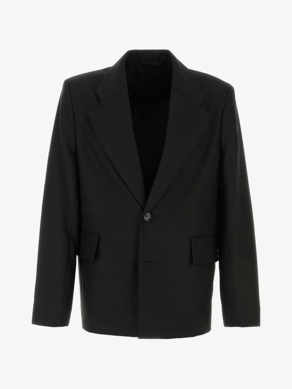 Séfr Amare blazer | Black | Image 1