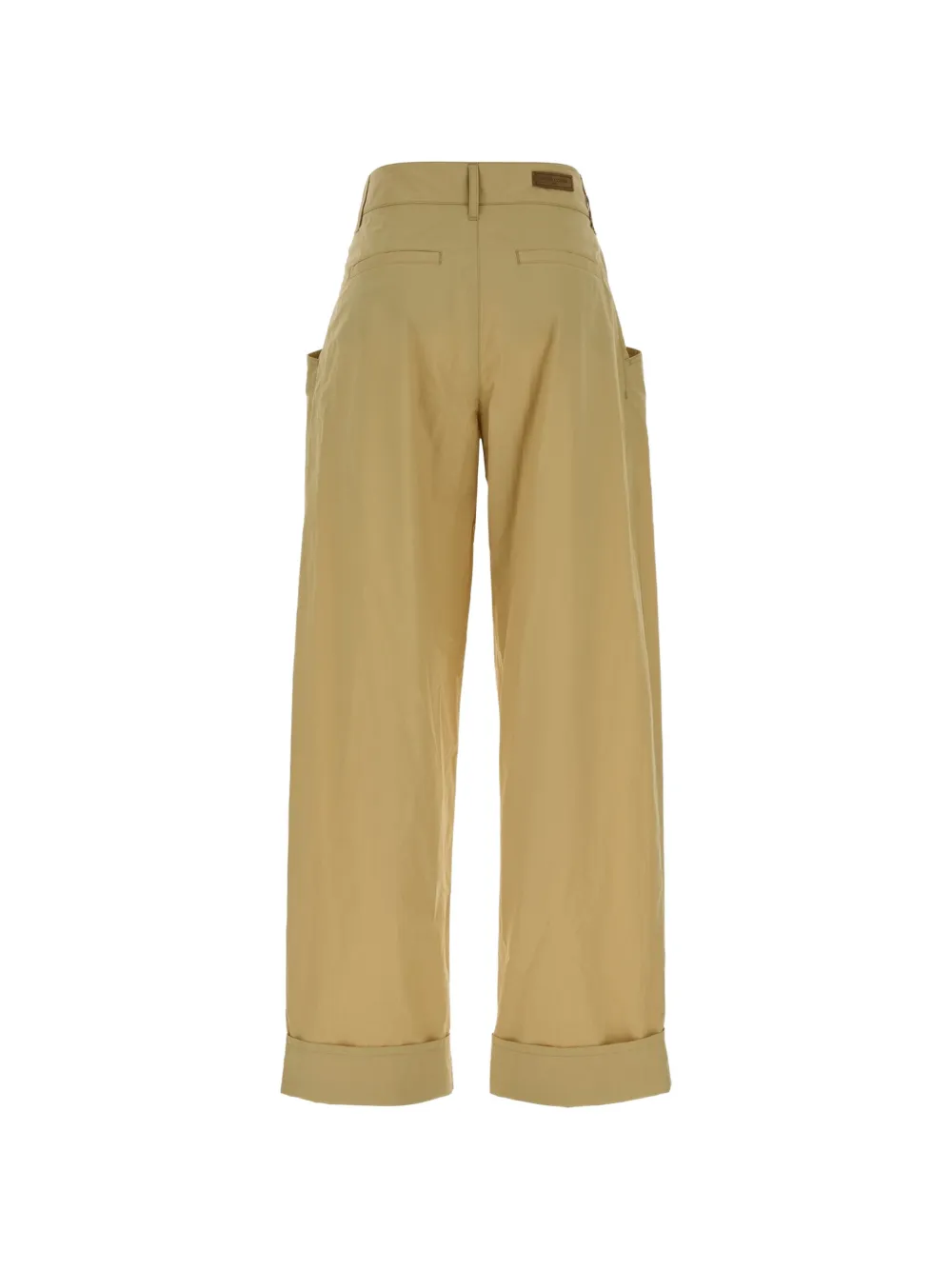  Jacob Cohën Pantalones Linsey - Neutro 